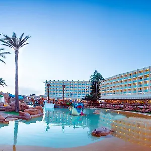 4* Resort Evenia Zoraida